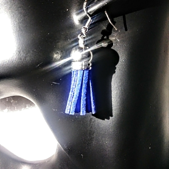 JovitaSpring Royals tassels - Picture 2 of 6